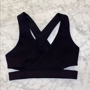 Cleo Harper Indy bralette